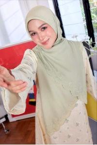 Mawar - Herbal